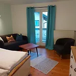 Appartamento Schneiderhaeusl Inkl. Chiemgaukarte *