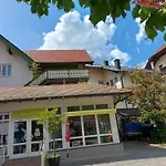 Schneiderhaeusl Inkl. Chiemgaukarte Appartamento Ruhpolding