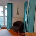 Appartamento Schneiderhaeusl Inkl. Chiemgaukarte *