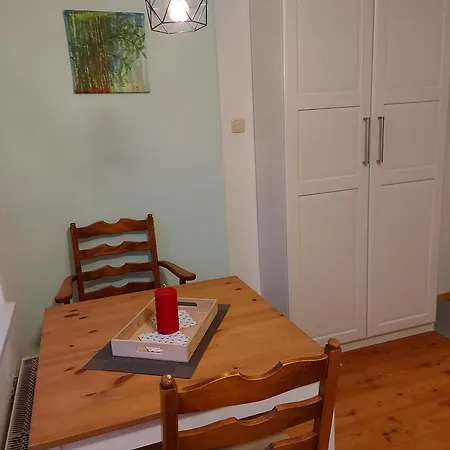 Lejlighed Schneiderhaeusl Inkl. Chiemgaukarte *