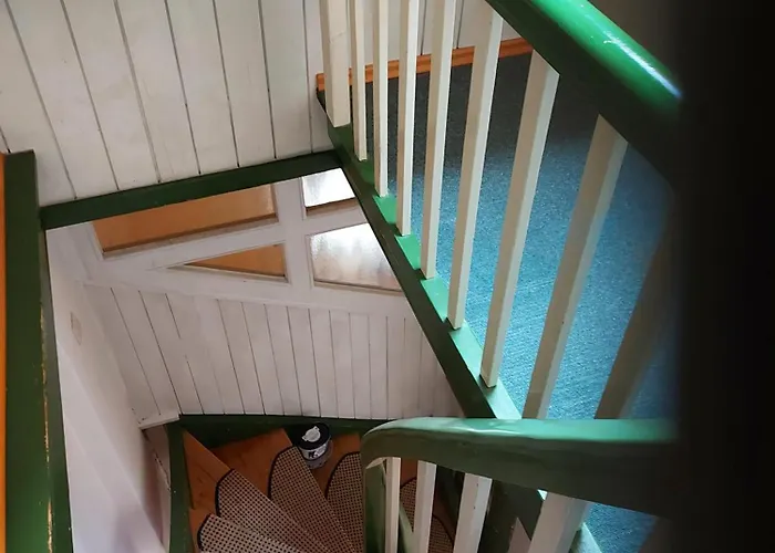 Schneiderhäusl Inkl. Chiemgaukarte * Ruhpolding