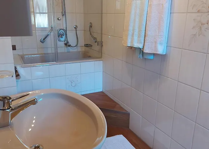 Schneiderhäusl Inkl. Chiemgaukarte