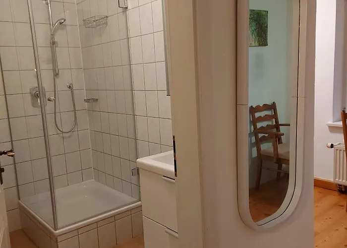 Schneiderhäusl Inkl. Chiemgaukarte Apartment Ruhpolding