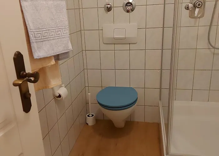 Schneiderhäusl Inkl. Chiemgaukarte Apartment Ruhpolding