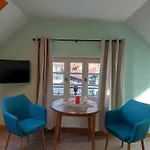 Schneiderhaeusl Inkl. Chiemgaukarte * Ruhpolding