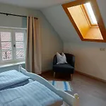 Apartman Schneiderhaeusl Inkl. Chiemgaukarte *