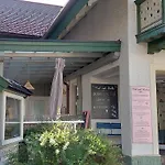 Daire Schneiderhaeusl Inkl. Chiemgaukarte Ruhpolding