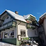 Apartman Schneiderhaeusl Inkl. Chiemgaukarte