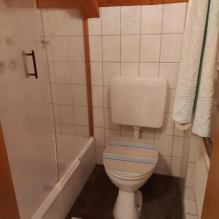 Schneiderhaeusl Inkl. Chiemgaukarte