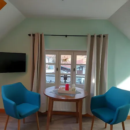 Schneiderhaeusl Inkl. Chiemgaukarte * Ruhpolding