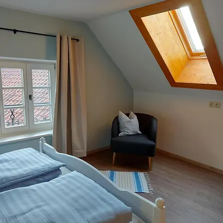 Apartment Schneiderhaeusl Inkl. Chiemgaukarte *
