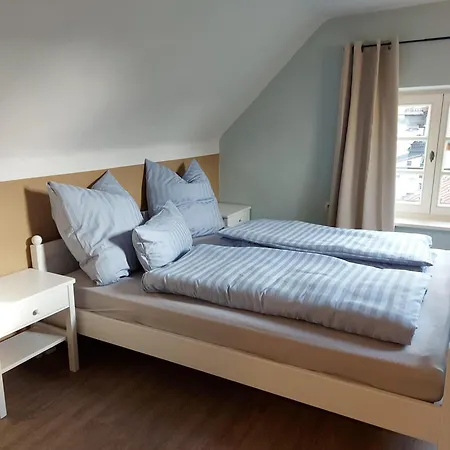 Schneiderhaeusl Inkl. Chiemgaukarte *