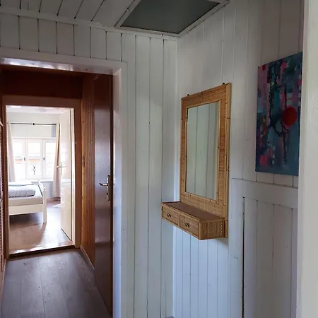 Apartment Schneiderhaeusl Inkl. Chiemgaukarte Ruhpolding