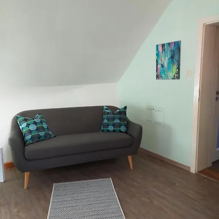 Schneiderhaeusl Inkl. Chiemgaukarte Apartment Ruhpolding