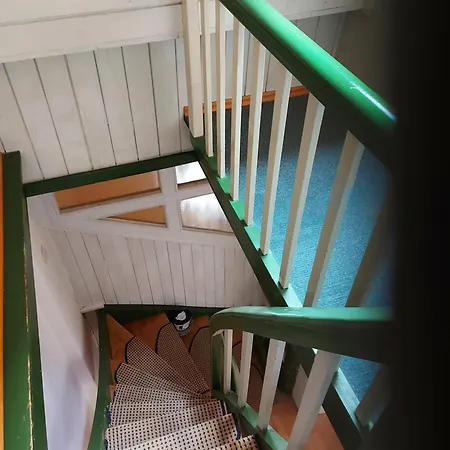 Schneiderhaeusl Inkl. Chiemgaukarte * Ruhpolding