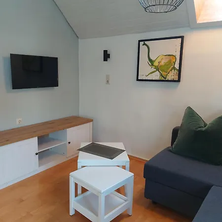 Schneiderhaeusl Inkl. Chiemgaukarte Apartment *