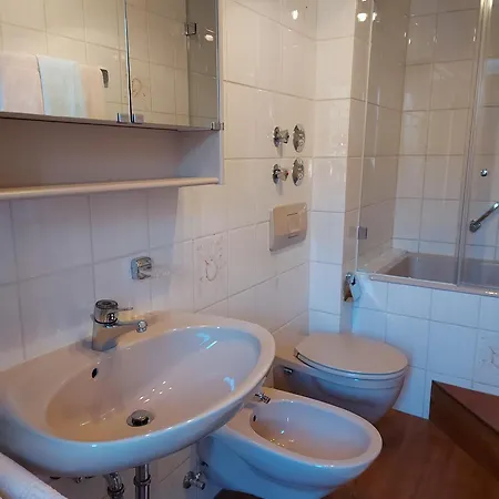 Schneiderhaeusl Inkl. Chiemgaukarte Apartment Ruhpolding