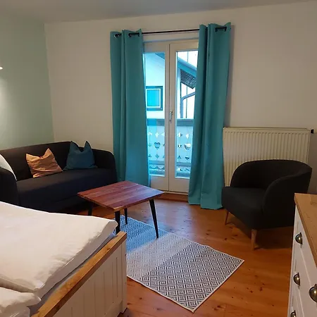 Apartman Schneiderhaeusl Inkl. Chiemgaukarte *