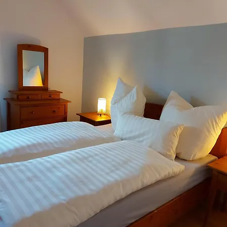 Schneiderhaeusl Inkl. Chiemgaukarte Apartment Ruhpolding