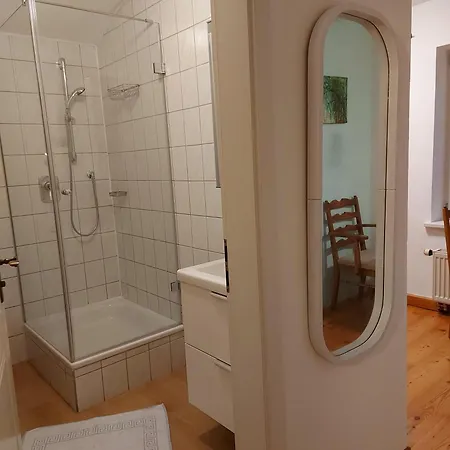 Schneiderhaeusl Inkl. Chiemgaukarte Apartment Ruhpolding