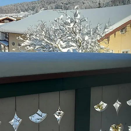 Schneiderhaeusl Inkl. Chiemgaukarte Apartment Ruhpolding