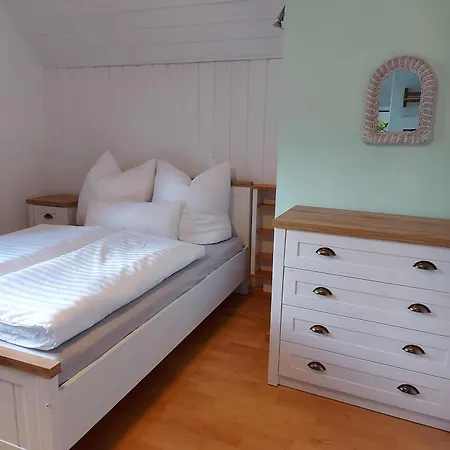 Schneiderhaeusl Inkl. Chiemgaukarte Apartamento *