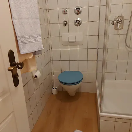 Schneiderhaeusl Inkl. Chiemgaukarte Apartment Ruhpolding