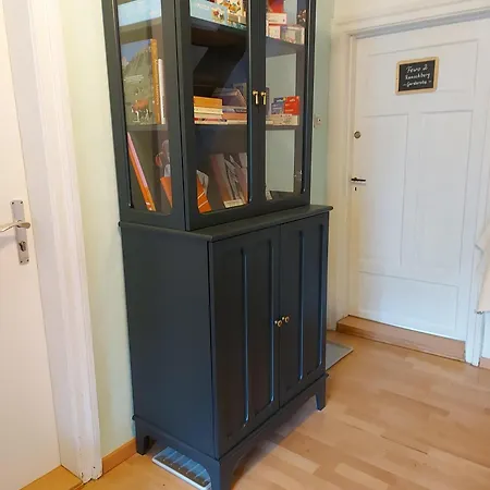Schneiderhaeusl Inkl. Chiemgaukarte Apartman *
