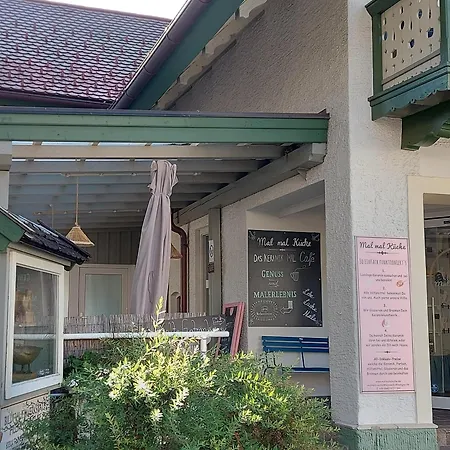 Apartment Schneiderhaeusl Inkl. Chiemgaukarte Ruhpolding