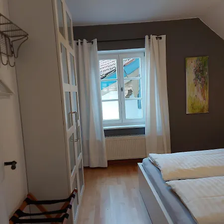 Schneiderhaeusl Inkl. Chiemgaukarte Рупольдинг