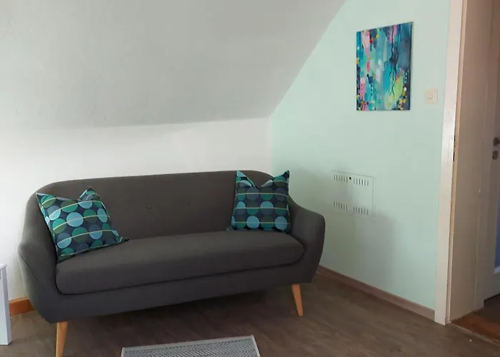 Schneiderhaeusl Inkl. Chiemgaukarte Lejlighed Ruhpolding