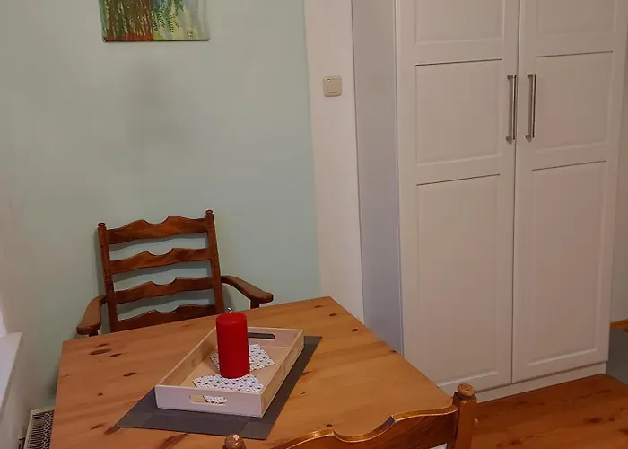 Appartement Schneiderhaeusl Inkl. Chiemgaukarte *