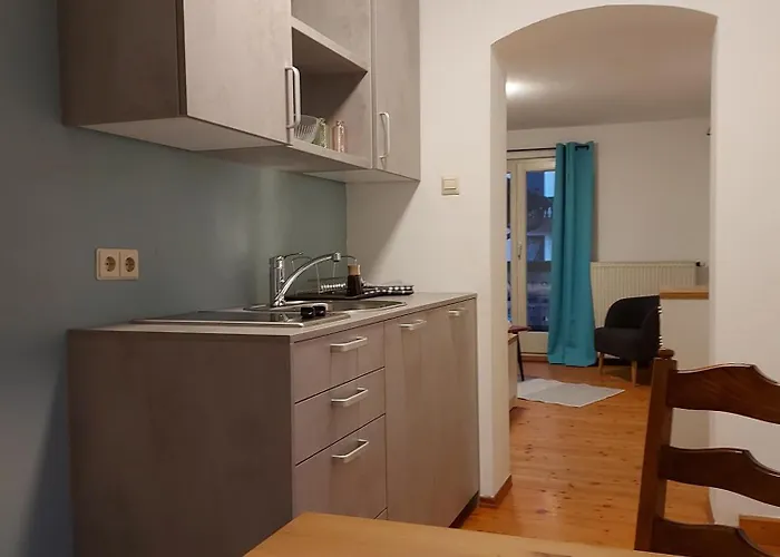 Lejlighed Schneiderhaeusl Inkl. Chiemgaukarte *