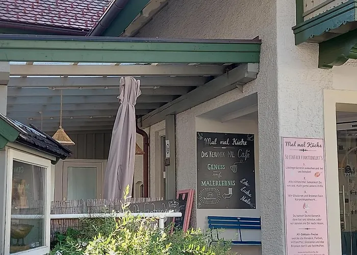 Lejlighed Schneiderhaeusl Inkl. Chiemgaukarte Ruhpolding