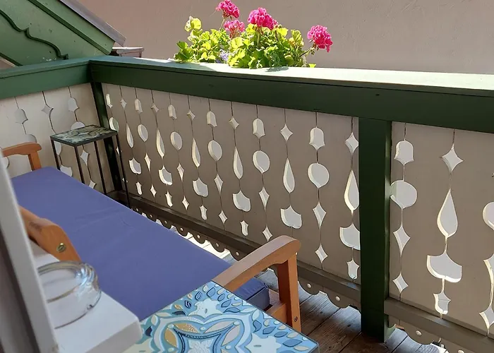 Apartmán Schneiderhaeusl Inkl. Chiemgaukarte *
