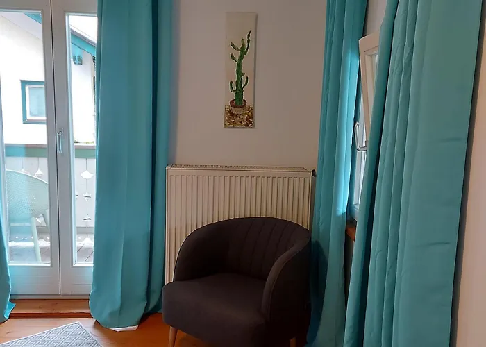 Apartmán Schneiderhaeusl Inkl. Chiemgaukarte *