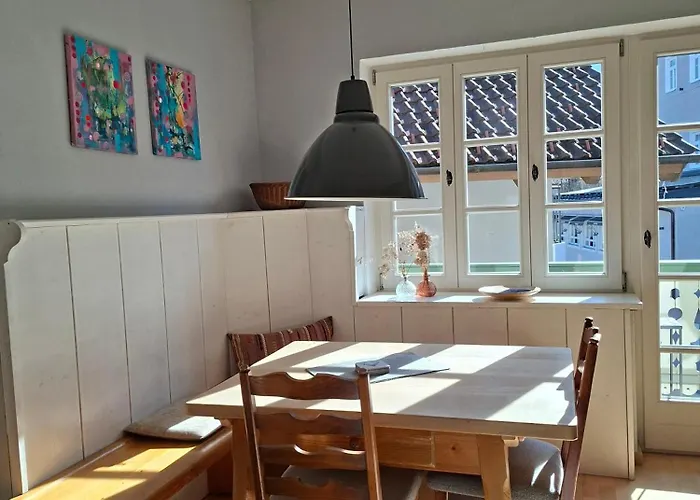 Appartement Schneiderhaeusl Inkl. Chiemgaukarte Ruhpolding